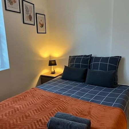 Studio 4 - Cosy Bord De Loire Orléans Eksteriør bilde